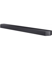 Samsung Саундбар HW-Q990F 756Вт, 11.1.4, BT, HDMI-ARC, Wi-Fi, саб, Dolby Atmos, черный
