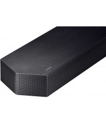 Samsung Саундбар HW-Q990F 756Вт, 11.1.4, BT, HDMI-ARC, Wi-Fi, саб, Dolby Atmos, черный