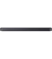 Samsung Саундбар HW-Q990F 756Вт, 11.1.4, BT, HDMI-ARC, Wi-Fi, саб, Dolby Atmos, черный
