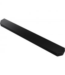 Samsung Саундбар HW-Q800F 400Вт, 5.1.2, BT, HDMI-eARC, Wi-Fi, саб, Dolby Atmos, черный