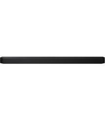 Samsung Саундбар HW-Q800F 400Вт, 5.1.2, BT, HDMI-eARC, Wi-Fi, саб, Dolby Atmos, черный