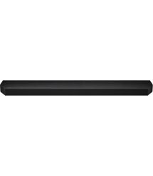 Samsung Саундбар HW-Q800F 400Вт, 5.1.2, BT, HDMI-eARC, Wi-Fi, саб, Dolby Atmos, черный