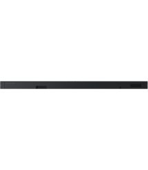 Samsung Саундбар HW-Q800F 400Вт, 5.1.2, BT, HDMI-eARC, Wi-Fi, саб, Dolby Atmos, черный