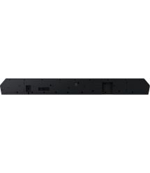 Samsung Саундбар HW-Q800F 400Вт, 5.1.2, BT, HDMI-eARC, Wi-Fi, саб, Dolby Atmos, черный