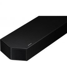 Samsung Саундбар HW-Q800F 400Вт, 5.1.2, BT, HDMI-eARC, Wi-Fi, саб, Dolby Atmos, черный