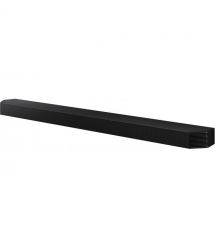 Samsung Саундбар HW-Q800F 400Вт, 5.1.2, BT, HDMI-eARC, Wi-Fi, саб, Dolby Atmos, черный