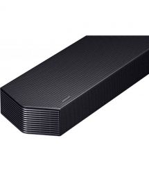 Samsung Саундбар HW-Q930F 580Вт, 9.1.4, BT, HDMI-eARC, Wi-Fi, саб, Dolby Atmos, черный