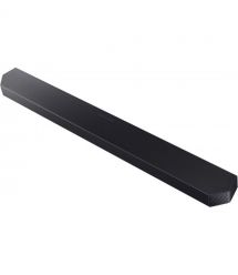 Samsung Саундбар HW-Q930F 580Вт, 9.1.4, BT, HDMI-eARC, Wi-Fi, саб, Dolby Atmos, черный