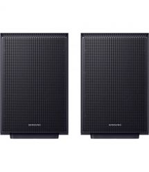 Samsung Саундбар HW-Q930F 580Вт, 9.1.4, BT, HDMI-eARC, Wi-Fi, саб, Dolby Atmos, черный