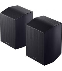 Samsung Саундбар HW-Q930F 580Вт, 9.1.4, BT, HDMI-eARC, Wi-Fi, саб, Dolby Atmos, черный