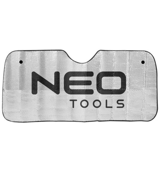 Neo Tools Шторка солнцезащитная 700х1380мм, 174г