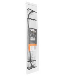 Neo Tools Шторка солнцезащитная 700х1380мм, 174г