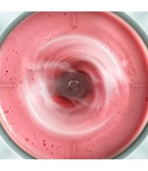 Tefal Блендер Lightmix портативный для смузи, чаша-300мл, USB, зеленый