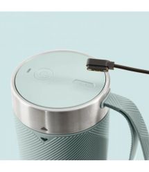 Tefal Блендер Lightmix портативный для смузи, чаша-300мл, USB, зеленый