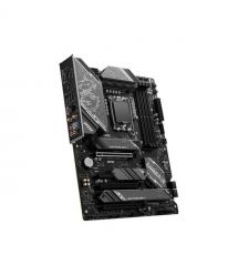 MSI Материнcкая плата Z790 GAMING PLUS WIFI s1700 Z790 4xDDR5 HDMI DP WiFi BT ATX