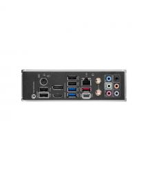 MSI Материнcкая плата Z790 GAMING PLUS WIFI s1700 Z790 4xDDR5 HDMI DP WiFi BT ATX