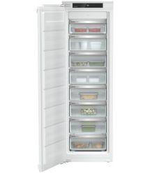 Liebherr Морозильная камера Liebherr встраиваемая, 177x55.9х54.6, 209л, А+, NF, диспл внутр., белый