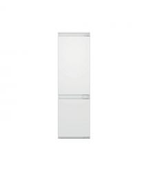 Whirlpool Холодильник Whirlpool встраиваемый с нижн. мороз., 177x54х54, холод.отд.-189