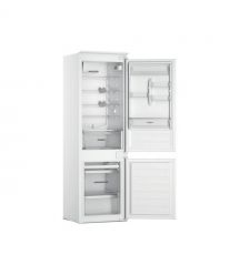 Whirlpool Холодильник Whirlpool встраиваемый с нижн. мороз., 177x54х54, холод.отд.-189