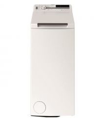 Whirlpool Стиральная машина Whirlpool вертикальная, 6кг, 1200, A+++, 60см, дисплей, инвертор, белый