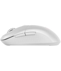 MSI Миша MSI VERSA 300 W WHITE, WIRELESS, RGB, WL, білий