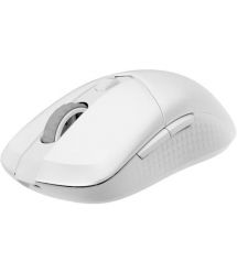 MSI Миша MSI VERSA 300 W WHITE, WIRELESS, RGB, WL, білий