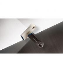Samsung Накопитель 512GB USB 3.1 Type-A Bar Plus Серебро