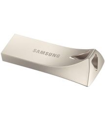 Samsung Накопитель 512GB USB 3.1 Type-A Bar Plus Серебро