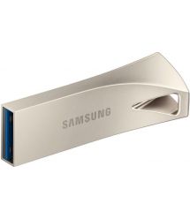 Samsung Накопитель 512GB USB 3.1 Type-A Bar Plus Серебро