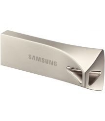 Samsung Накопитель 512GB USB 3.1 Type-A Bar Plus Серебро