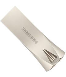 Samsung Накопитель 512GB USB 3.1 Type-A Bar Plus Серебро