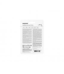 Samsung Карта памяти microSD 128GB C10 UHS-I R180MB/s PRO Endurance + SD