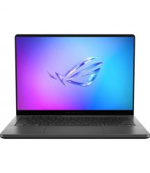ASUS Ноутбук ROG Zephyrus GA403WW-QS110X 14" WQXGA+ OLED, AMD AI 9 HX 370, 32GB, F2TB, NVD5080-16, Win11P, Серый