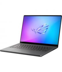 ASUS Ноутбук ROG Zephyrus GA403WW-QS110X 14" WQXGA+ OLED, AMD AI 9 HX 370, 32GB, F2TB, NVD5080-16, Win11P, Серый