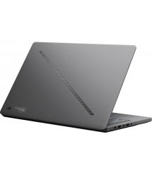 ASUS Ноутбук ROG Zephyrus GA403WW-QS110X 14" WQXGA+ OLED, AMD AI 9 HX 370, 32GB, F2TB, NVD5080-16, Win11P, Серый
