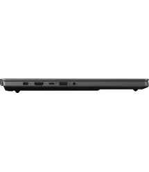 ASUS Ноутбук ROG Zephyrus GA403WW-QS110X 14" WQXGA+ OLED, AMD AI 9 HX 370, 32GB, F2TB, NVD5080-16, Win11P, Серый
