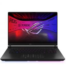 ASUS Ноутбук ROG Strix SCAR 16 G635LR-RW074W 16" 2.5K mLED, Intel Ultra 9 275HX, 32GB, F1TB, NVD5070Ti-12, Win11, Черный