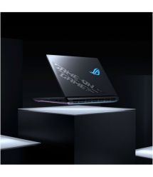 ASUS Ноутбук ROG Strix SCAR 16 G635LR-RW074W 16" 2.5K mLED, Intel Ultra 9 275HX, 32GB, F1TB, NVD5070Ti-12, Win11, Черный