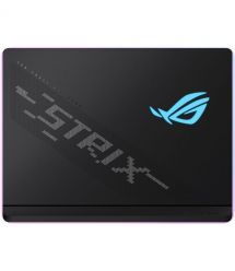ASUS Ноутбук ROG Strix SCAR 16 G635LR-RW074W 16" 2.5K mLED, Intel Ultra 9 275HX, 32GB, F1TB, NVD5070Ti-12, Win11, Черный
