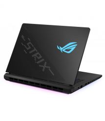 ASUS Ноутбук ROG Strix SCAR 16 G635LR-RW074W 16" 2.5K mLED, Intel Ultra 9 275HX, 32GB, F1TB, NVD5070Ti-12, Win11, Черный