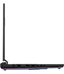 ASUS Ноутбук ROG Strix SCAR 16 G635LR-RW074W 16" 2.5K mLED, Intel Ultra 9 275HX, 32GB, F1TB, NVD5070Ti-12, Win11, Черный