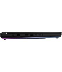 ASUS Ноутбук ROG Strix SCAR 16 G635LR-RW074W 16" 2.5K mLED, Intel Ultra 9 275HX, 32GB, F1TB, NVD5070Ti-12, Win11, Черный