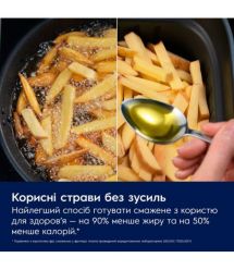 Electrolux Мультипеч 1800Вт, чаша-12л, сенсорное управл., 12 авто. программ, окошко, пластик, черный
