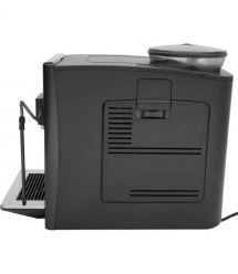 Siemens Кофемашина, 1.7л, зерно+мол., автомат.капуч, LED-дисплей, авторецептов -8, черный