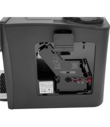 Siemens Кофемашина, 1.7л, зерно+мол., автомат.капуч, LED-дисплей, авторецептов -8, черный