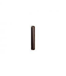 U-Prox Датчик открытия дверей/окон с датчиком удара и наклона WDC Plus White, беспроводной, коричневый