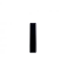 U-Prox Датчик открытия дверей/окон с датчиком удара и наклона WDC Plus Black, беспроводной, чёрный