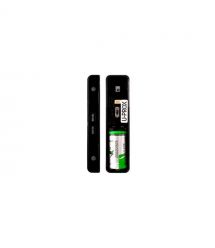 U-Prox Датчик открытия дверей/окон с датчиком удара и наклона WDC Plus Black, беспроводной, чёрный