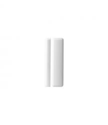U-Prox Датчик открытия дверей и окон WDC White, беспроводной, белый