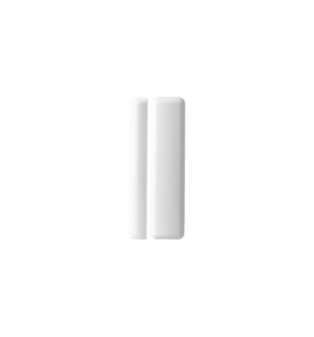 U-Prox Датчик открытия дверей и окон WDC White, беспроводной, белый